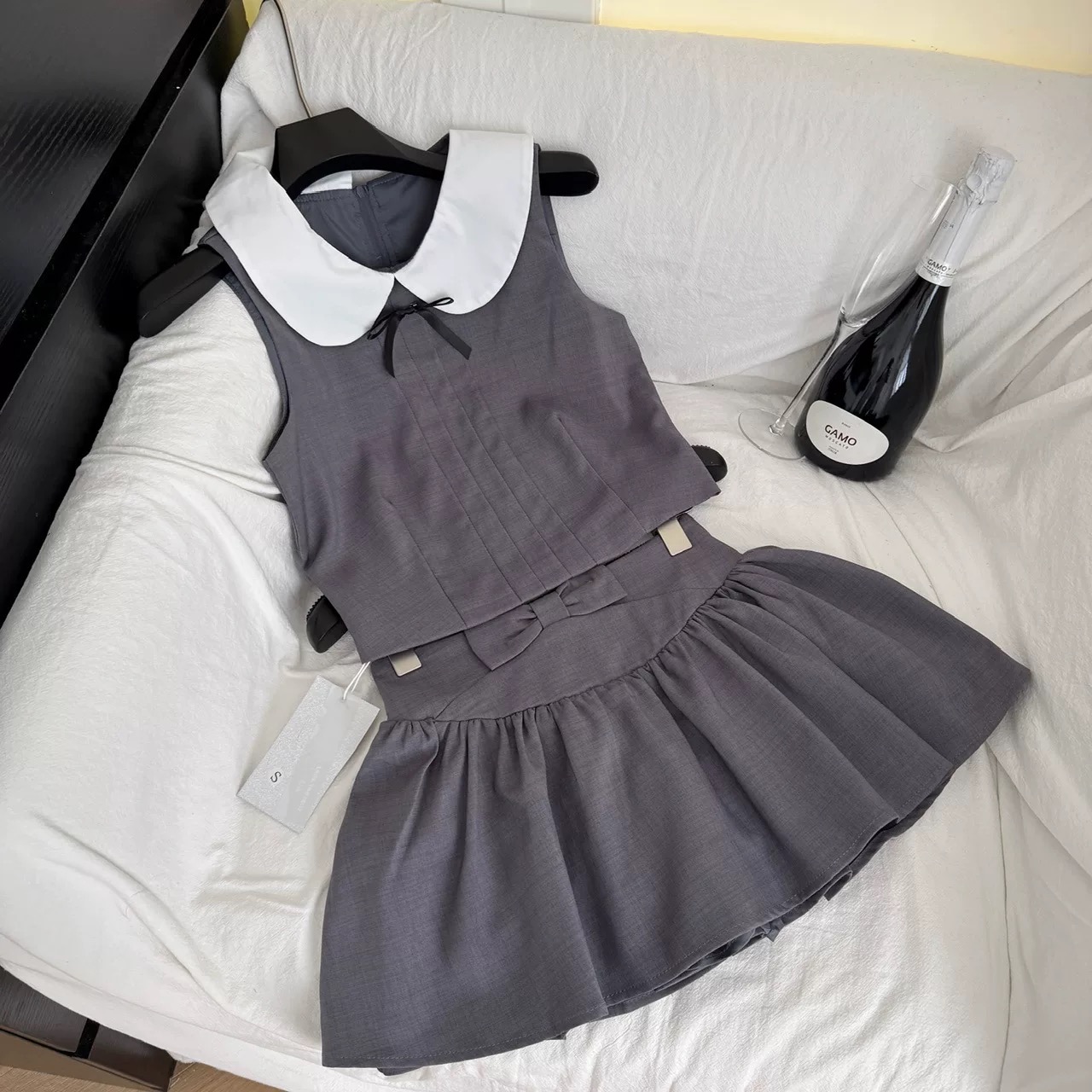 Retro living set CTP947 images